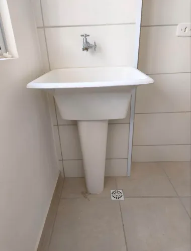 Vendo tanque de lavanderia