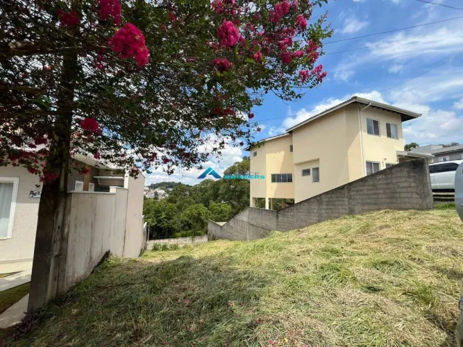 Terreno a venda C/ 300 M², Sem vizinho nos fundos, Cond Chacur, ( Aceita Permuta )