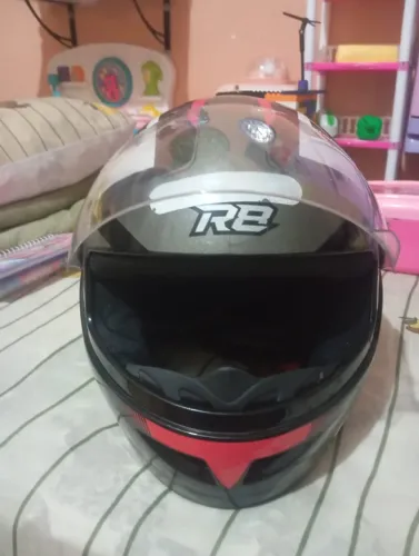 VENDO CAPACETE BARATO