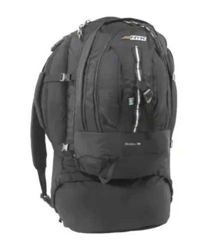 Mochila NTK CUBA 78L