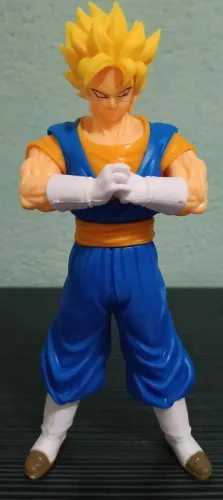 BONECO VEDITO SSJ 2