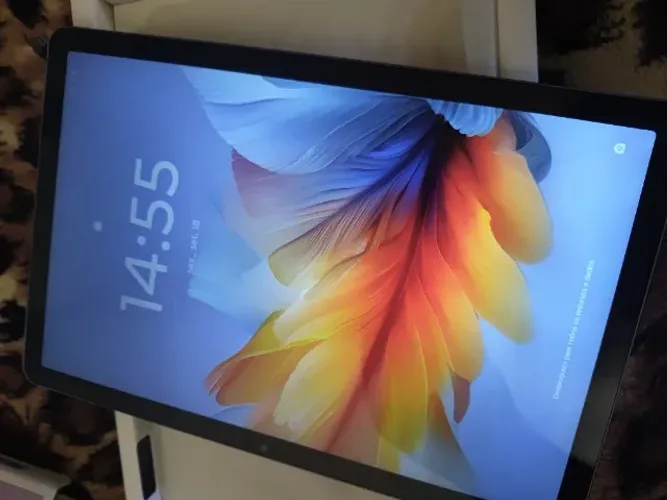 Tablet Lenovo TB311FU - Pouco Uso