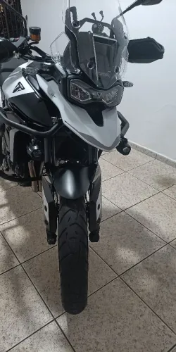 Vende se TIGER 900