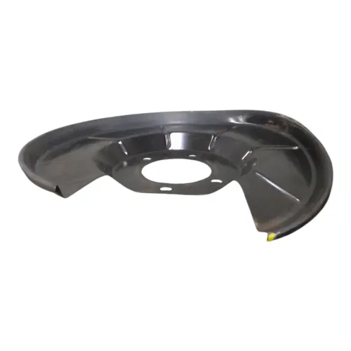 Defletor Espelho Roda Traseira Direita Volvo Xc60 2014/2017