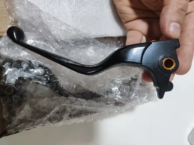Par Manete Harley Davidson Sportster Iron 883 1200 14/24