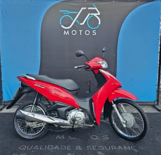 Honda Biz 110 2024