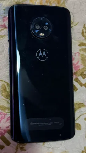 Moto g6 pus