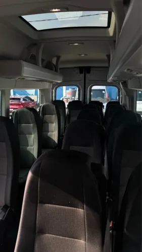 Ford Transit Minibus 18 Lug. 2.0 16V Diesel 2025