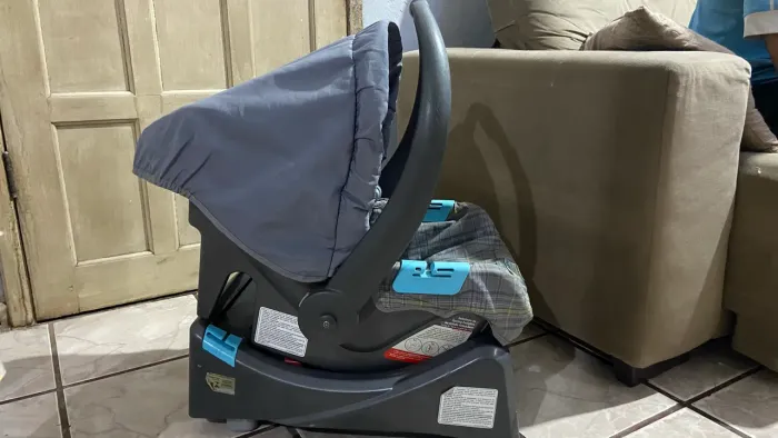 Bebê conforto 
