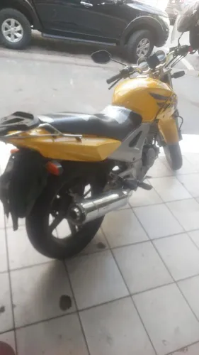Twister 250 a braba 