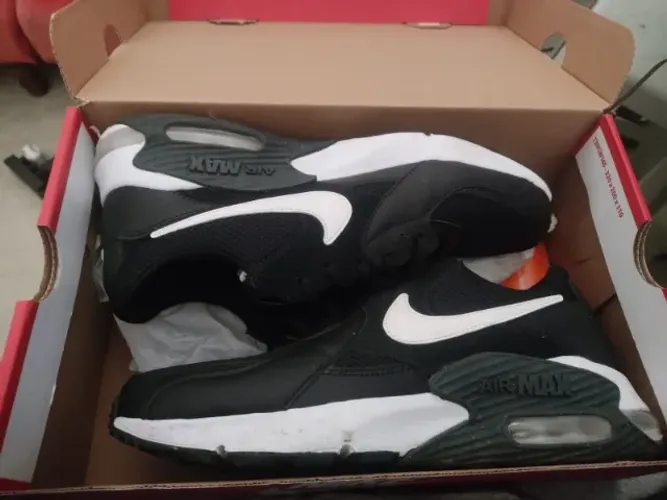 Nike Air Max Excee 40 Novo