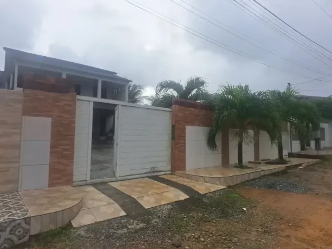 Casa em Jacumã-Carapibus