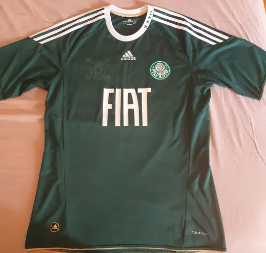 Camisa Palmeiras modelo torcedor - 2009