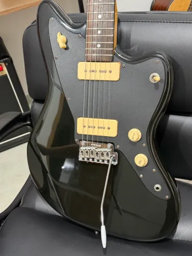  Guitarra Jazzmaster 