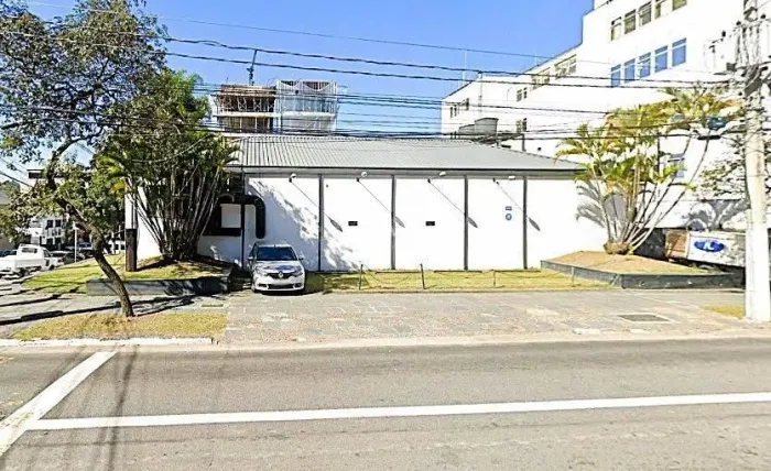 Salas Comerciais, Jardim Paulista - São Paulo