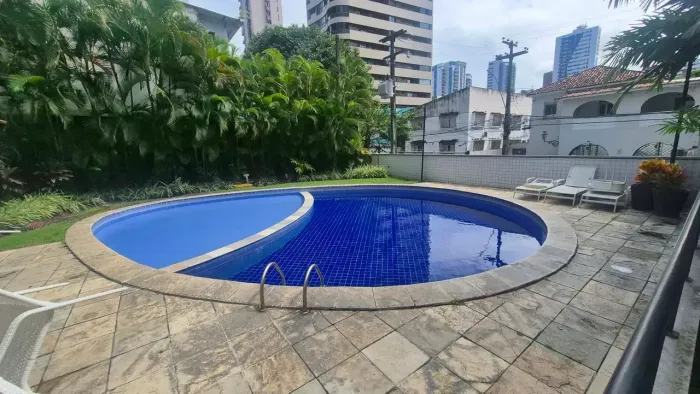 apartamentos 3 quartos espinheiro edf saint lucia padrão Gabriel bacela