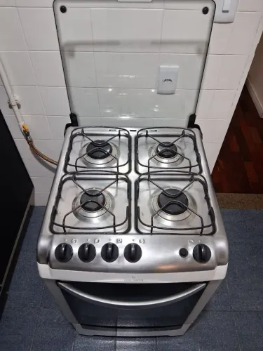 Fogão Electrolux chef 