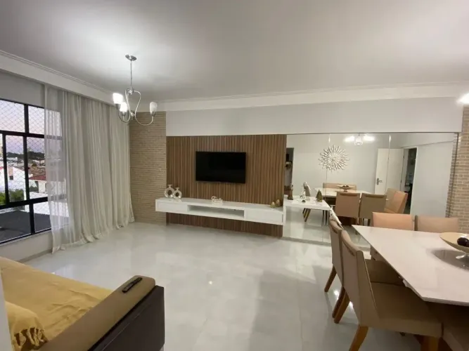 Apartamento à venda no PÉGASUS, SUÍÇA, Aracaju, SE