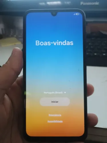 Celular Sansung A15