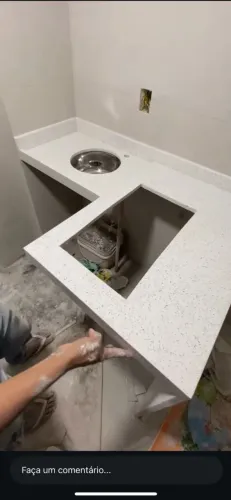 Preciso de acabador urgente 