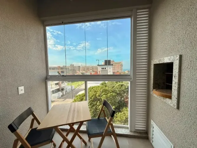 Cobertura Duplex para alugar no verão em Bombinhas SC