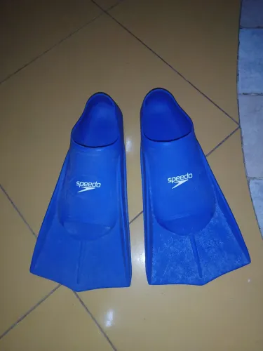 Nadadeira pé de pato speedo 39 - 40
