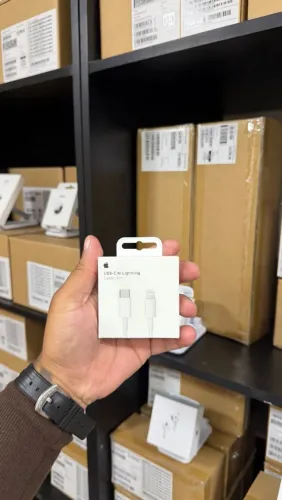 CABO ORIGINAL APPLE LIGHTNING