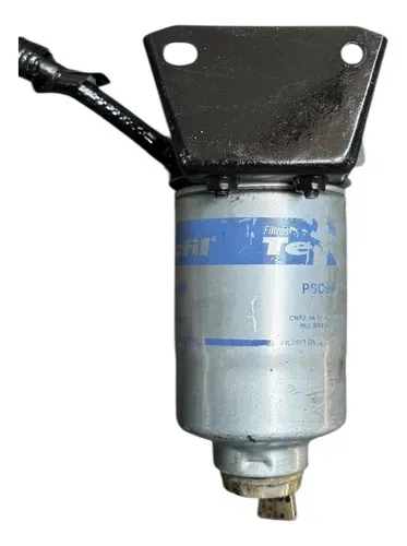 Filtro Combustível Hyundai Hr Kia Bongo 2.5 8v