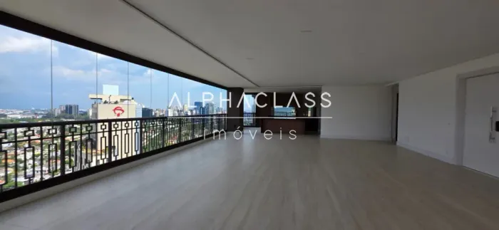 Vendo Cobertura para venda em Alphaville - Edifício Myra