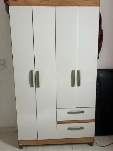 Guarda roupa