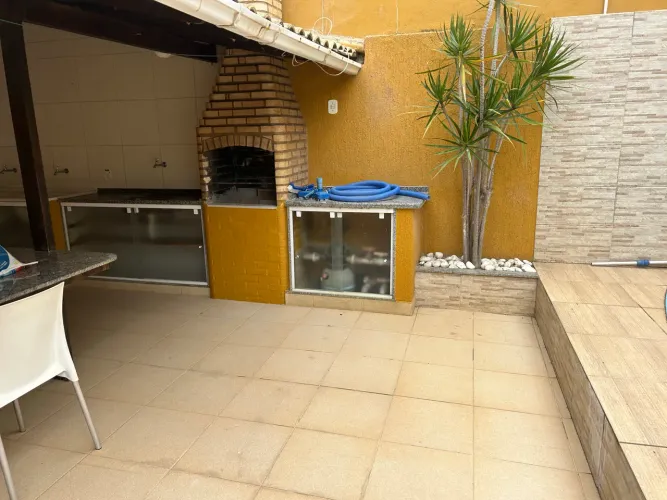 Linda casa em Terra Firme