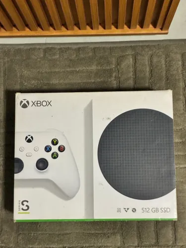 Xbox Series S