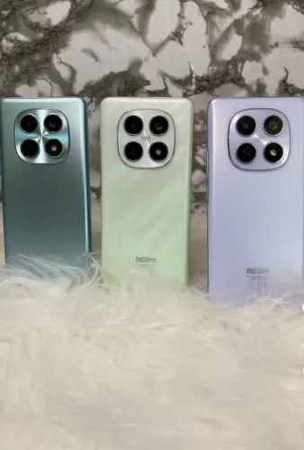 Redmi Note 15 4G Lacrado