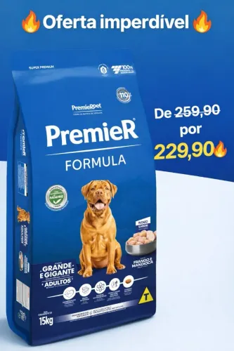 PREMIER 15 KG *