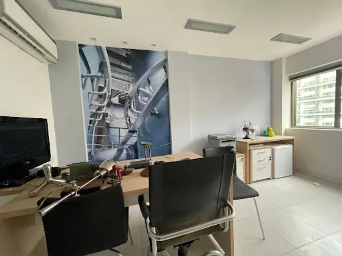 Oportunidade sala na Barra da Tijuca no Rio de Janeiro RJ
