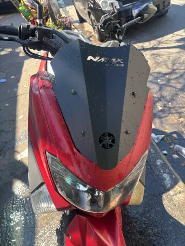 Nmax 160 2018/2019