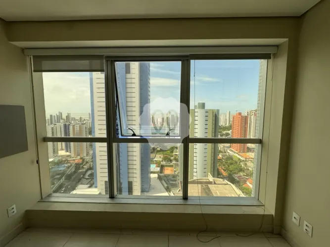 Consultório com 50m² à venda no Eco Medical