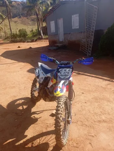 Vendo xr 200 