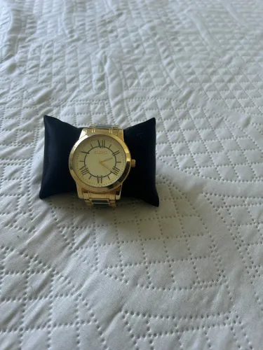 Relógios feminino original 05 unidades pelo valor descrito