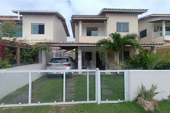 Excelente Casa em condomínio em Stella Maris