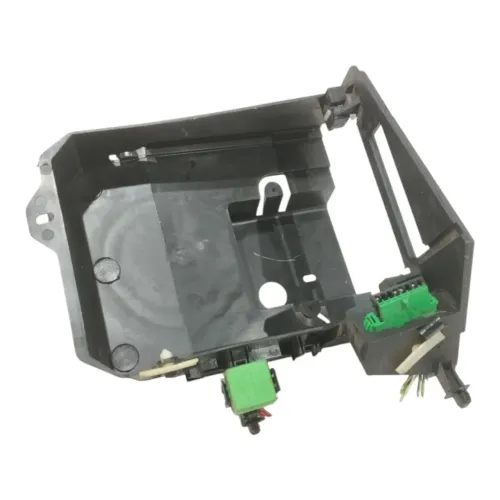 Suporte Caixa Fusíveis Módulo Bsi Peugeot 206 2003 A 2008