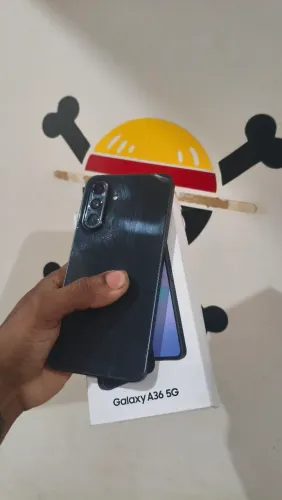 V/T Samsung Galaxy A36 5g