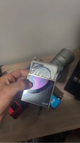 Filtro Optolong L Ultimate 
