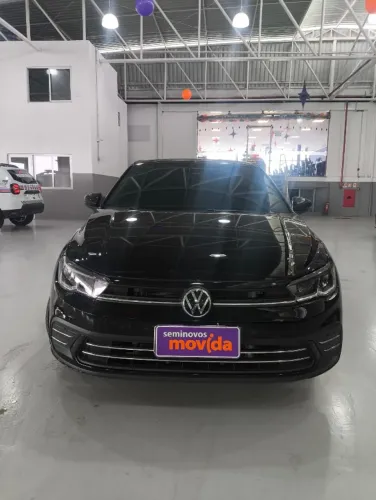 Volkswagen Polo Highline TSI 1.0 Flex 12V Aut. 2026