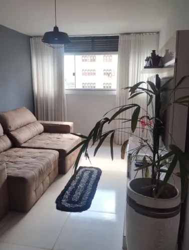 *Alugo quarto em Apartamento no  Setor Bueno 