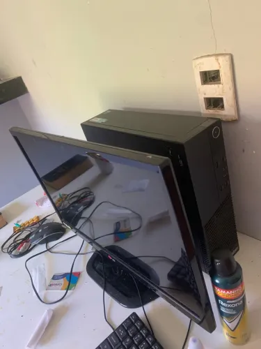 Televisão