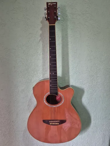 Violão Tagima Dallas TEQ-5