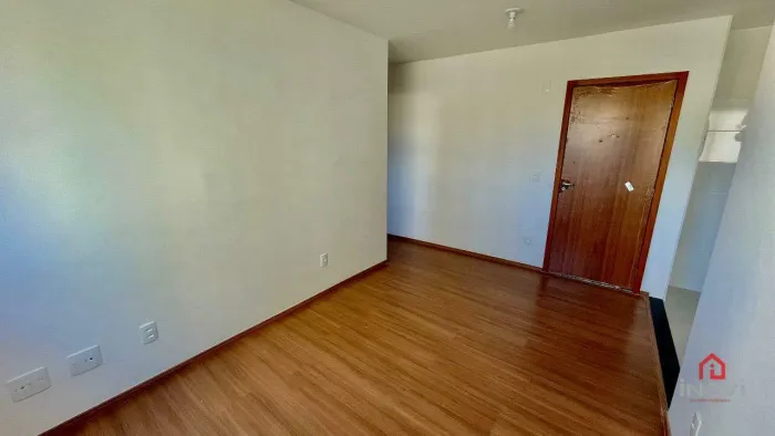Apartamento para aluguel, 2 quartos, 1 vaga, Braúnas - Belo Horizonte/MG