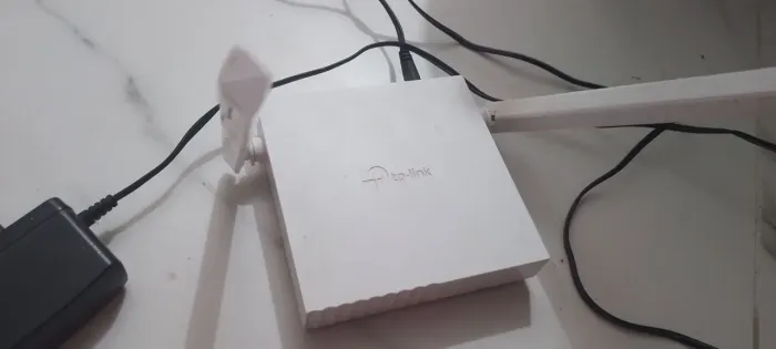 Roteador TP-Link