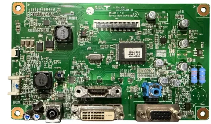 Placa Principal (CPU / LOGICA) LG E2350v-pn Eax61394701